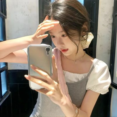 爱填满空白
